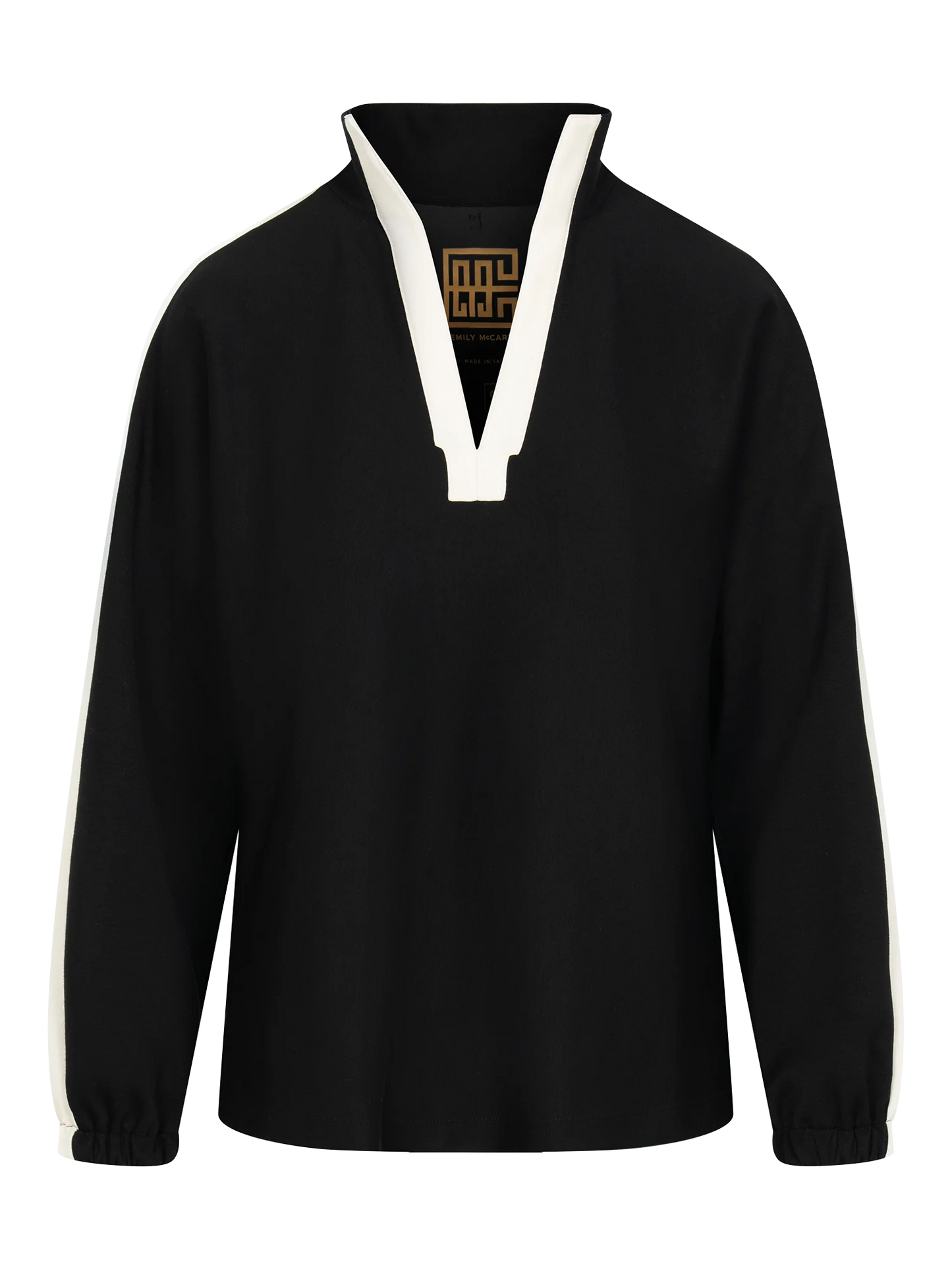 Long-Sleeve Poppy