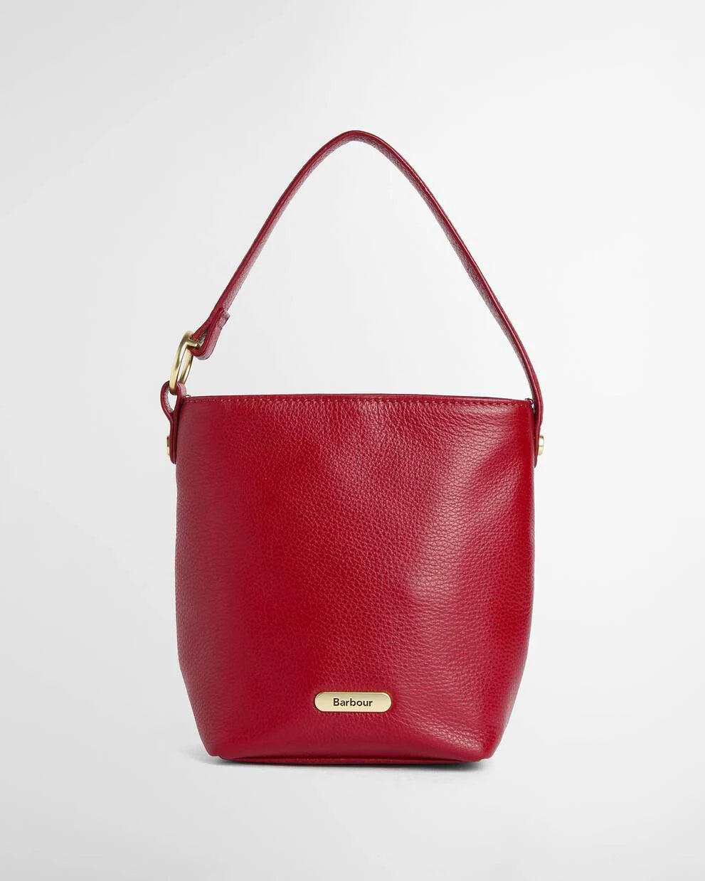 Cedar Mini Bucket Bag