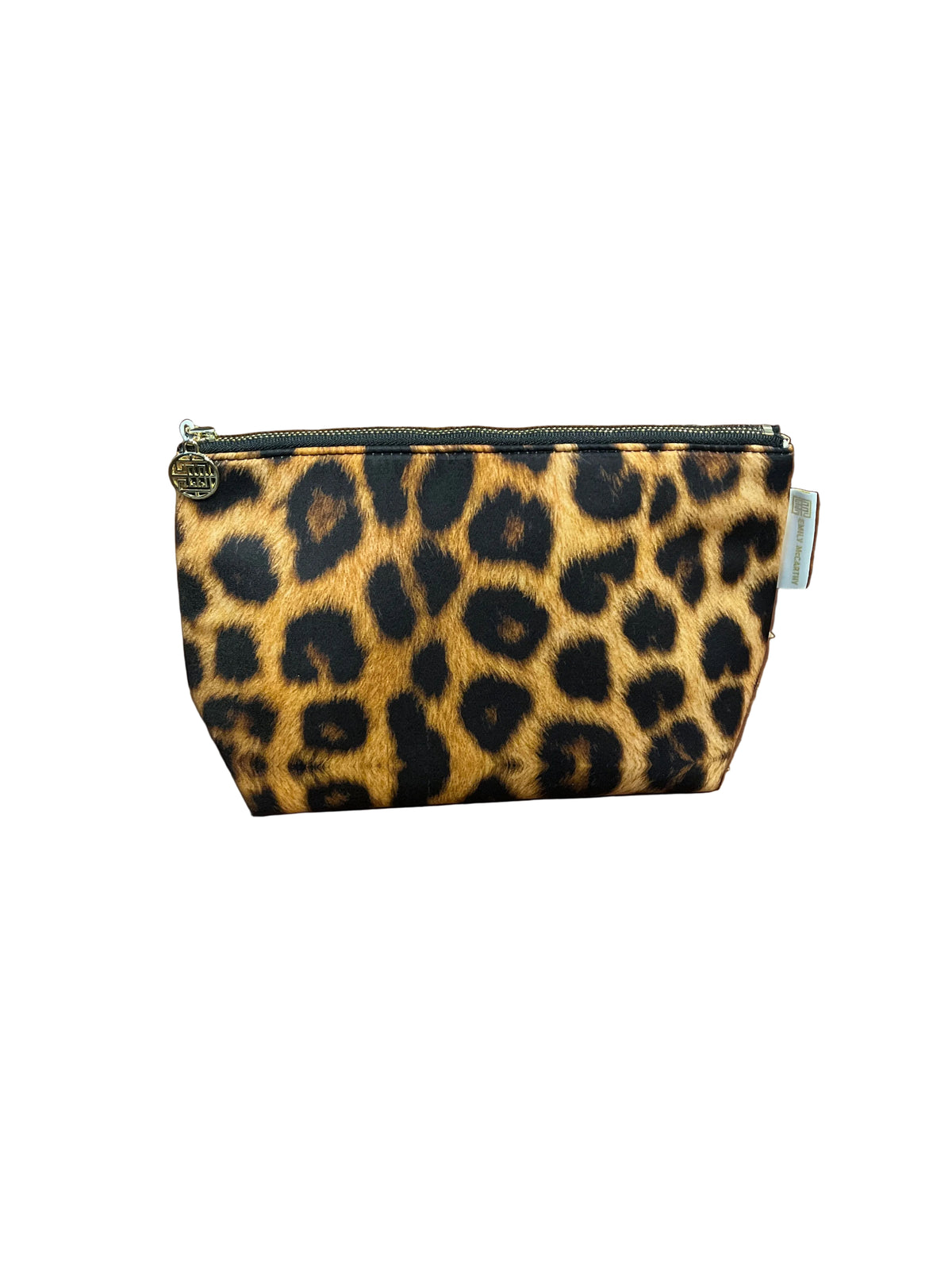 Cosmetic Bag Leopard