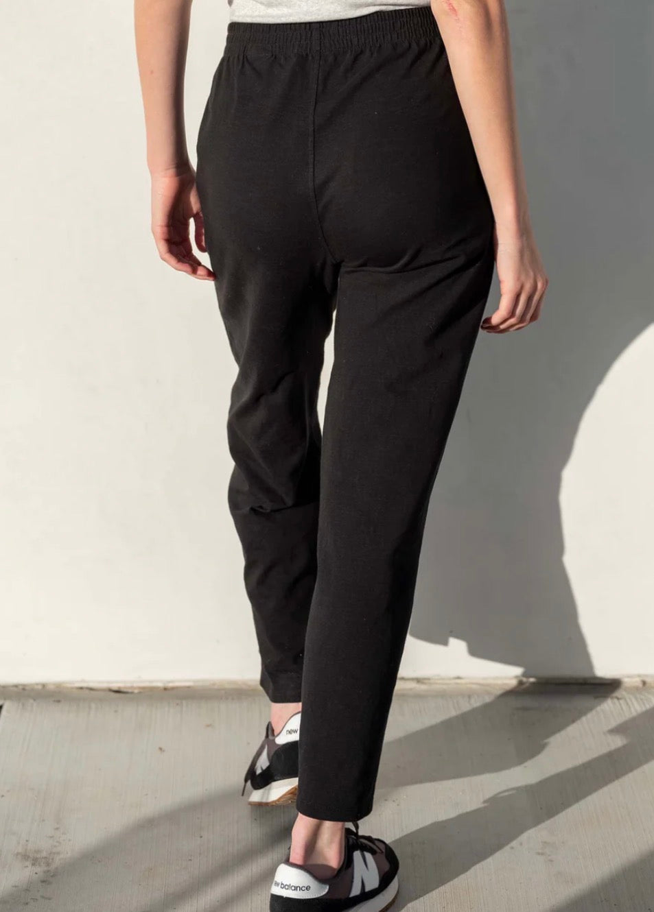 Traveler Tee Pant