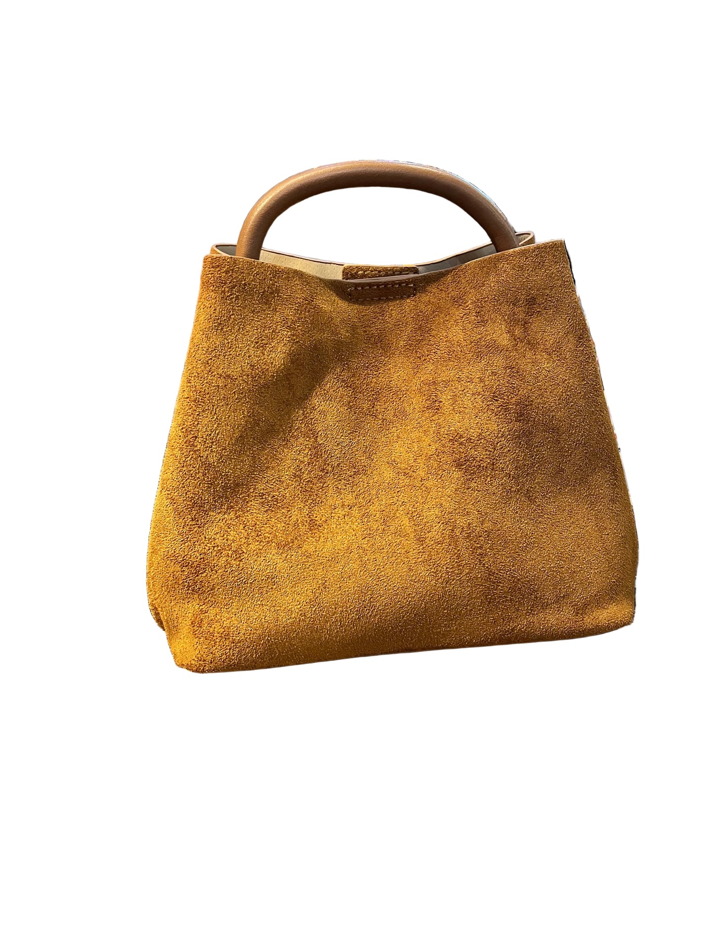 The Kimberly Bag
