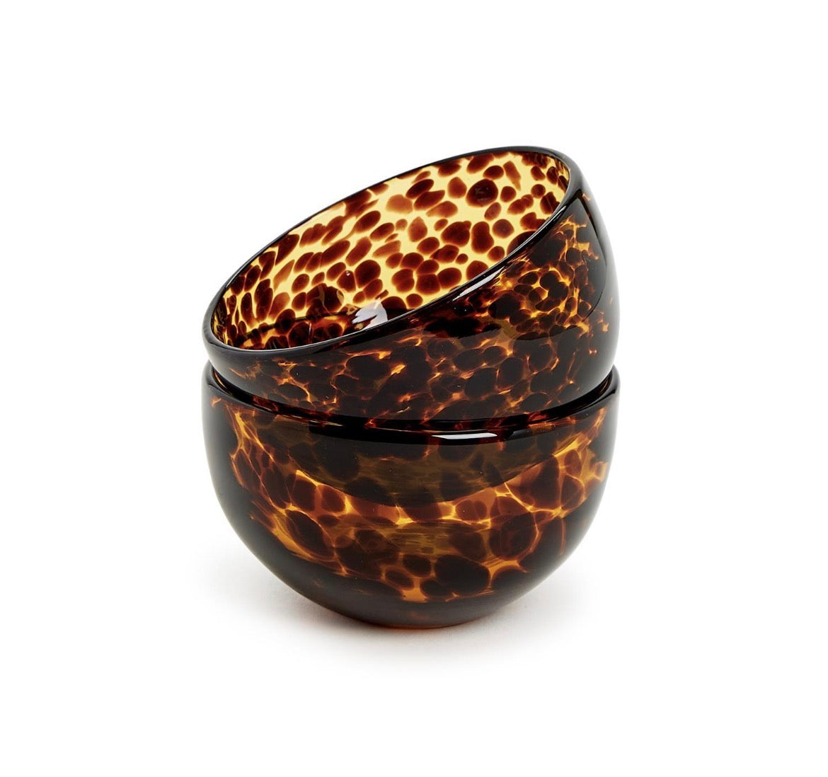 Tortoise Tidbit Bowl