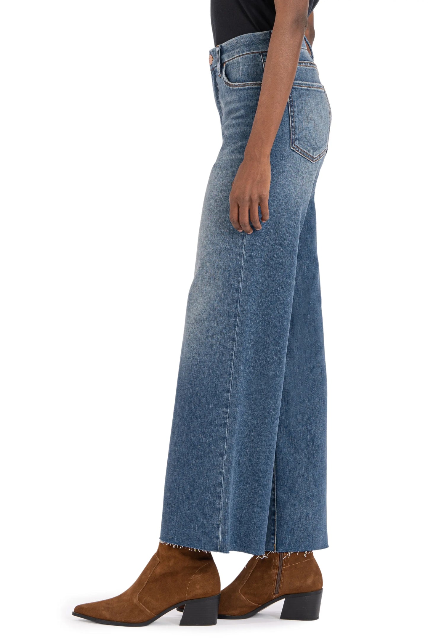Meg Jean-Milestone Medium Wash