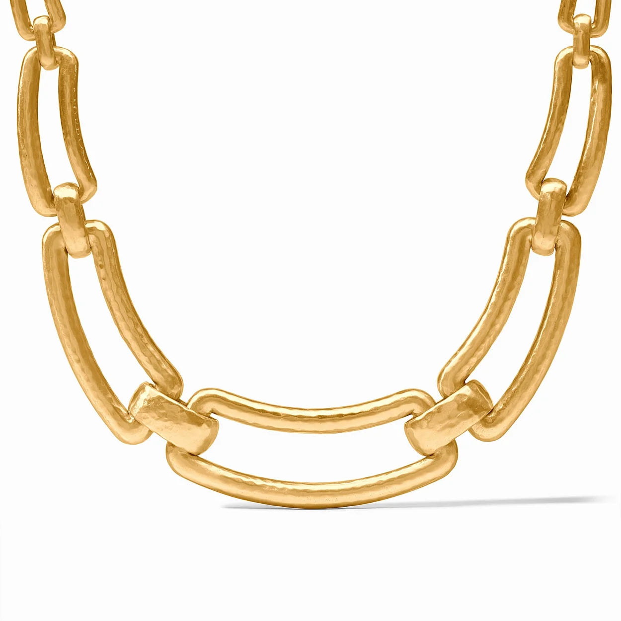 Sahara Collar Necklace - Gold
