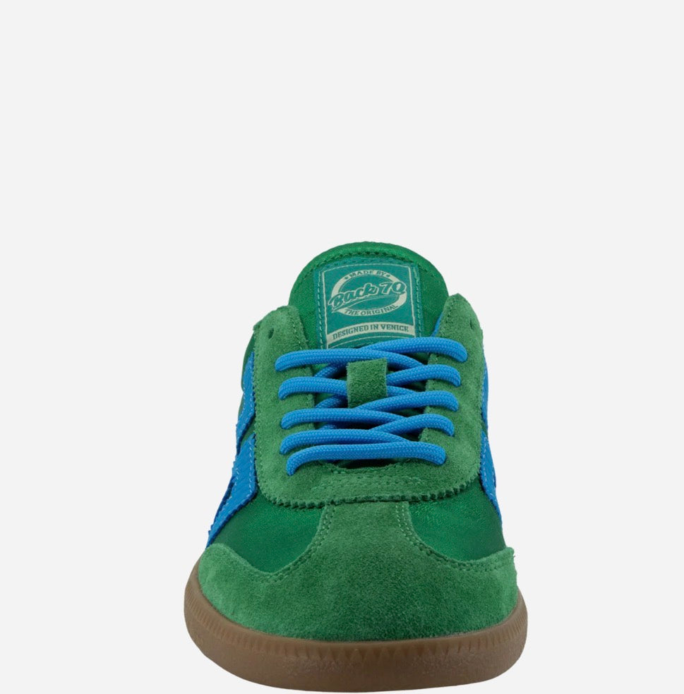 GHOST C26 in EMERALD Sneakers