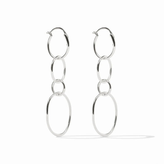 Simone 3-in-One Earring