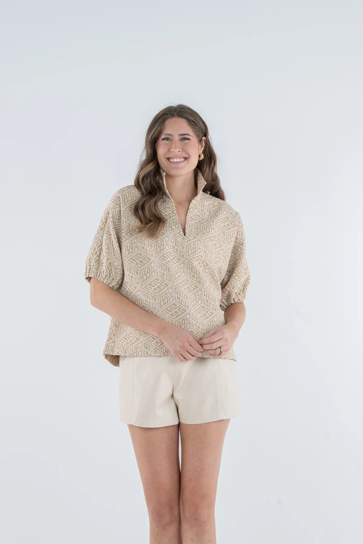 Poppy top