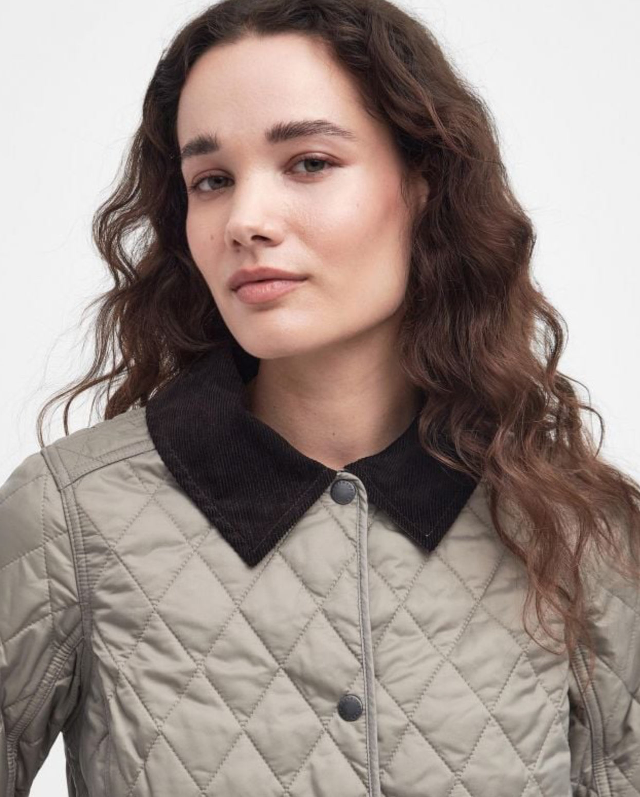 Annadal Quilted Jacket