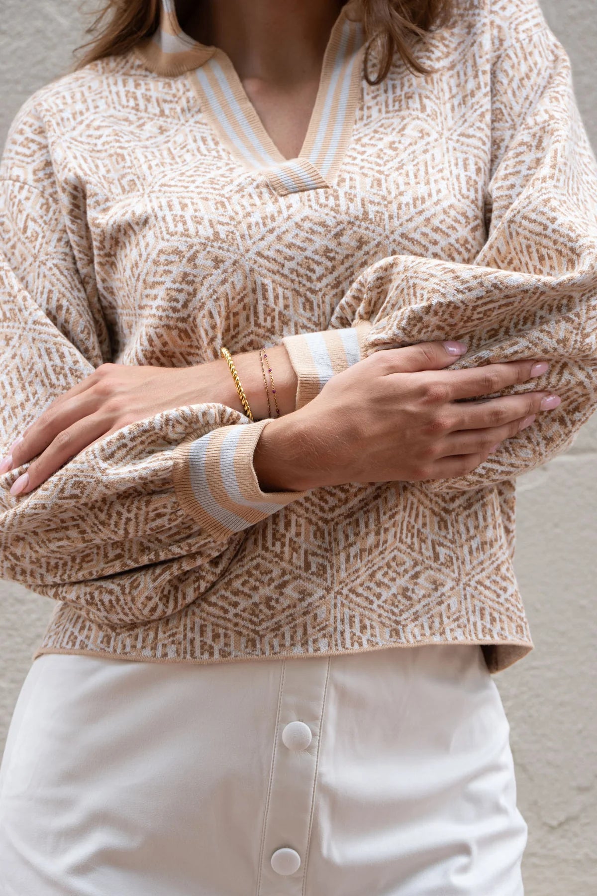 LOLLI SWEATER