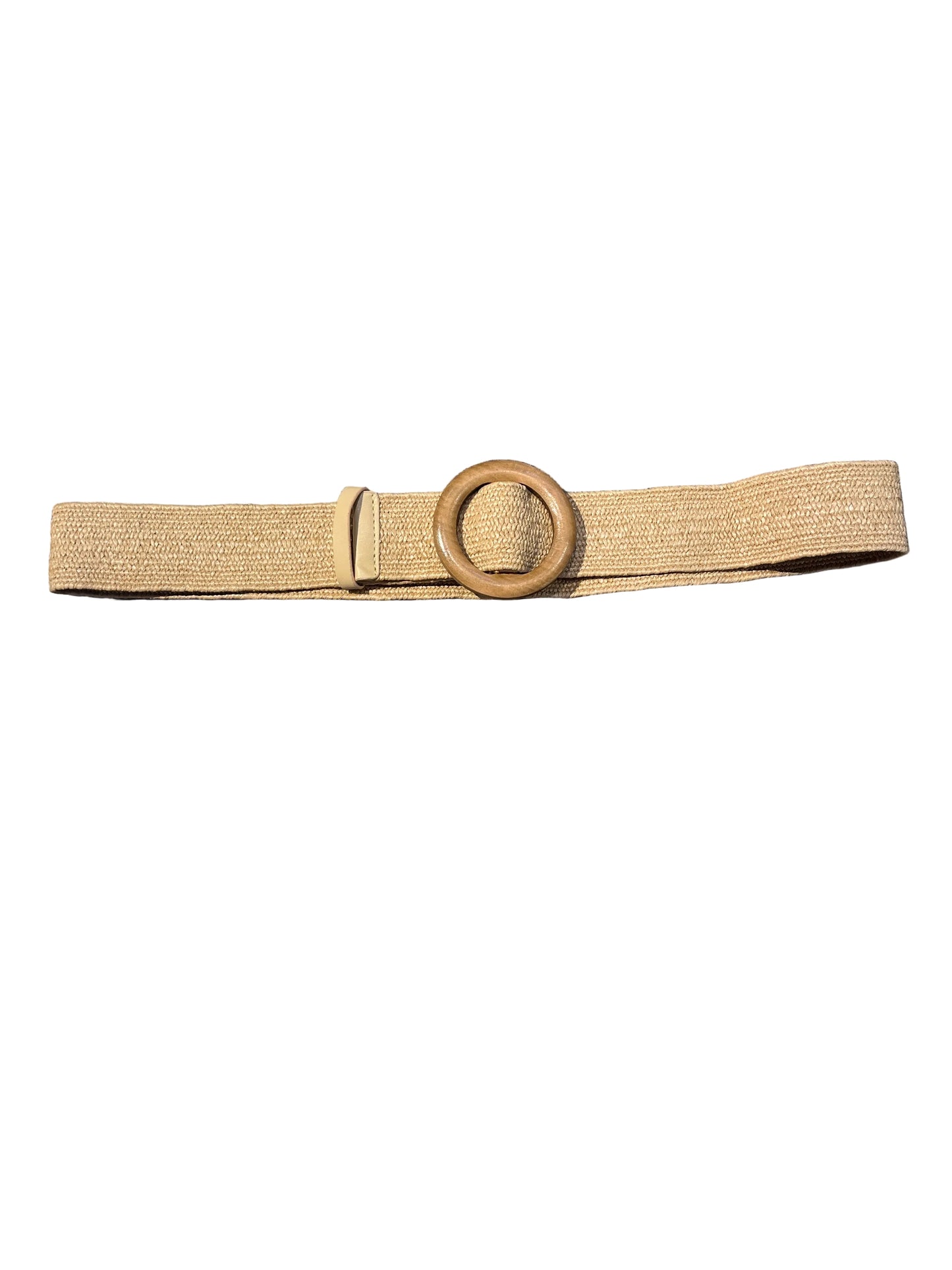 The Riley Belt