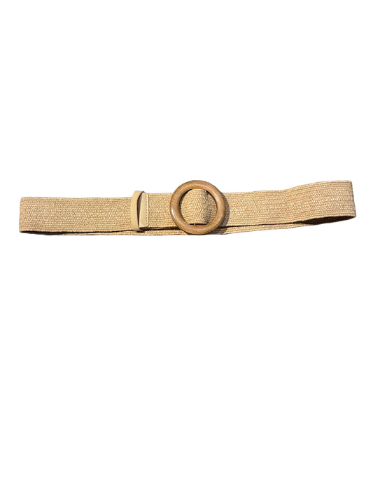 The Riley Belt