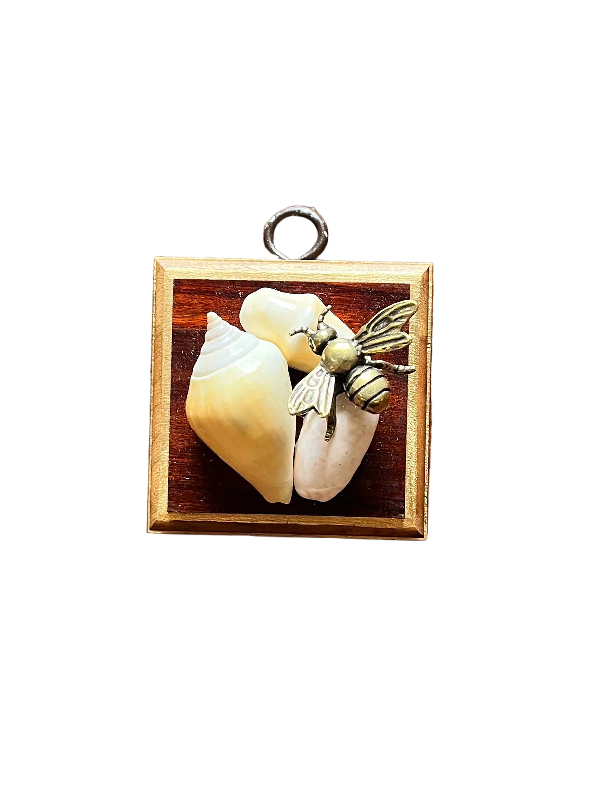 Museum Bees Frames