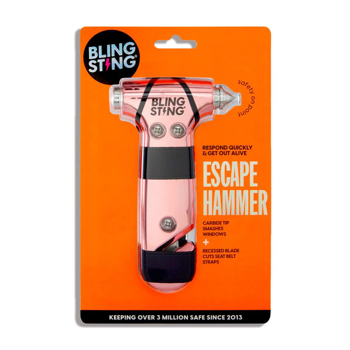 Escape Hammer