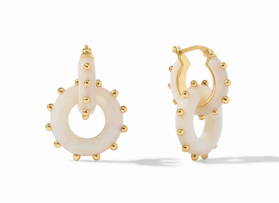 Colette 2 in 1 Earring