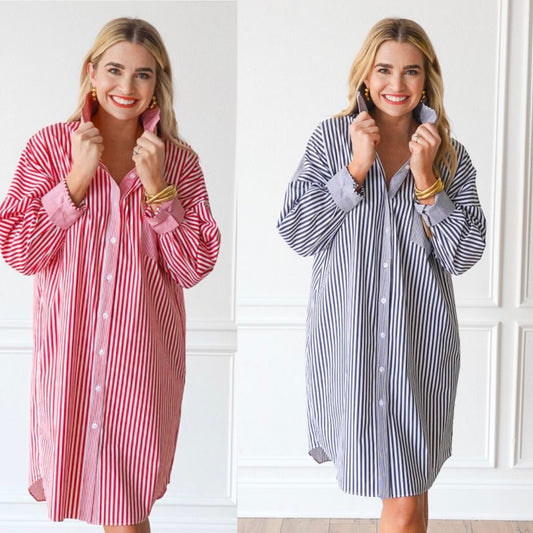 Frances Dress