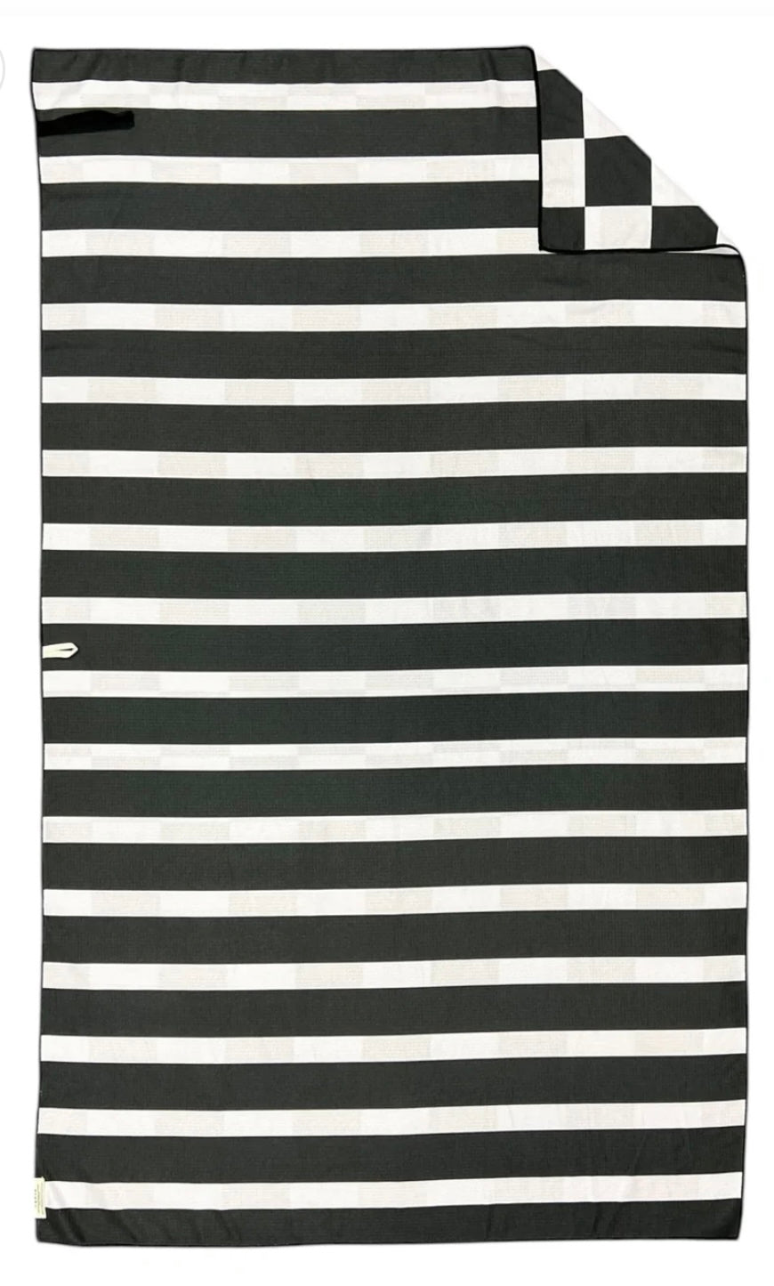 Reversible Pool Towel