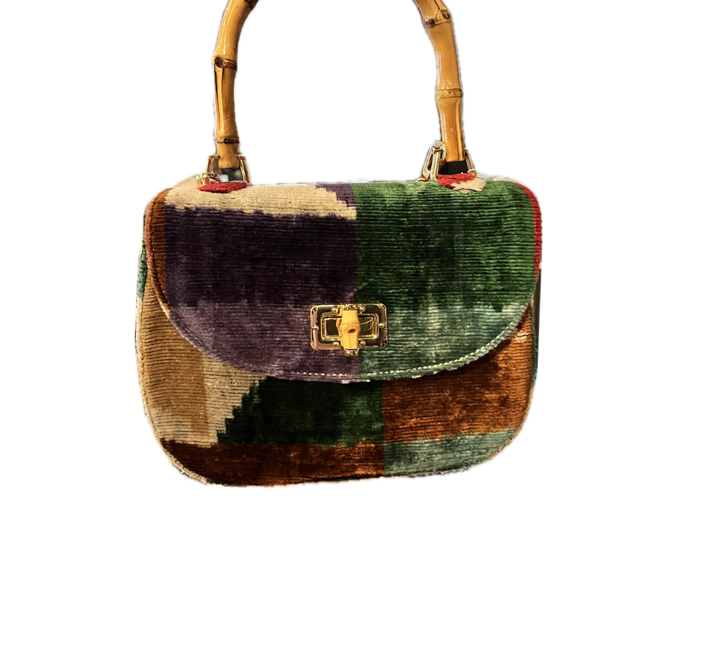 Alice Bag - Pink Exotic