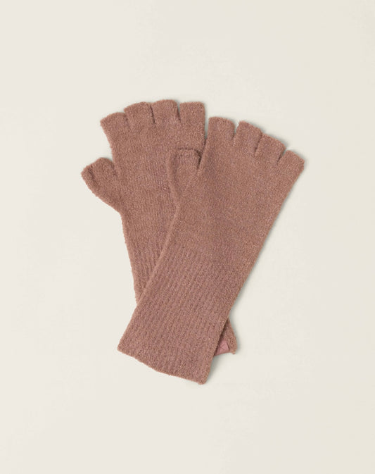 Barefoot Dreams Fingerless Gloves