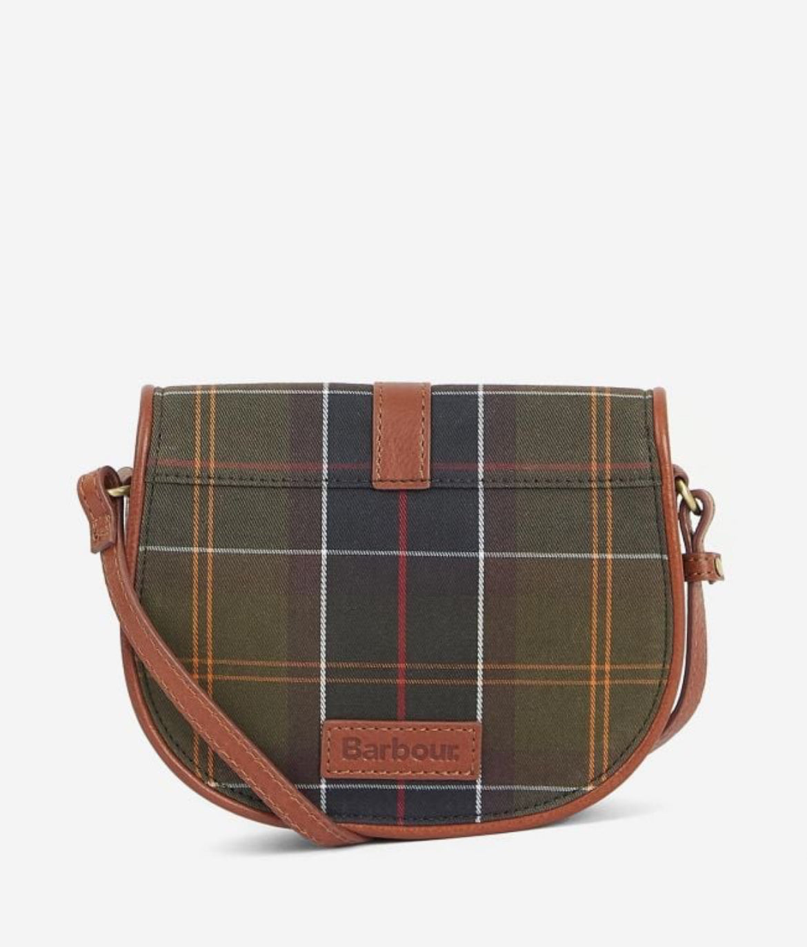 Barbour Kathrine Saddle Bag