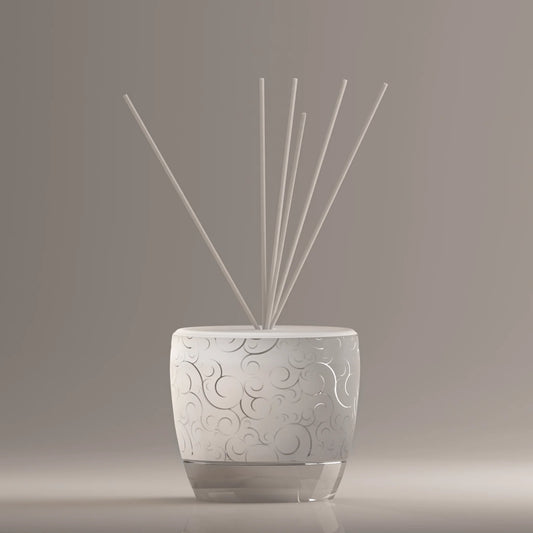 Gardenia Tropézienne Diffuser