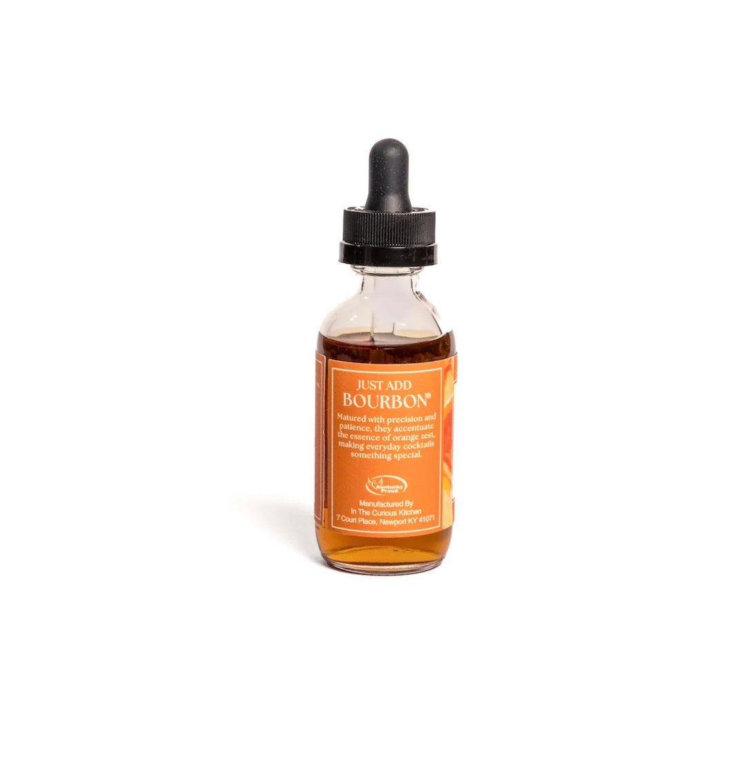 Orange Bitters