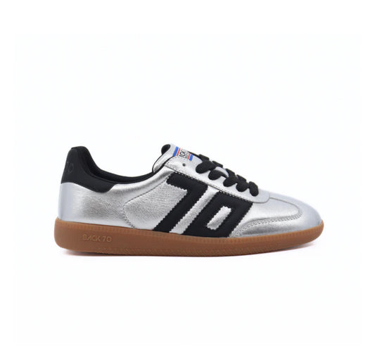 Back 70 Cloud Silver Back