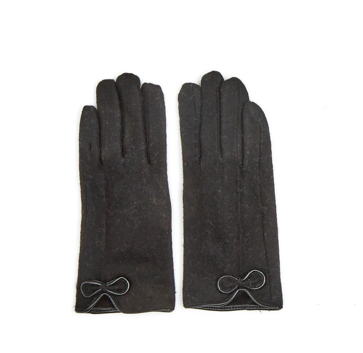 Bow Gloves