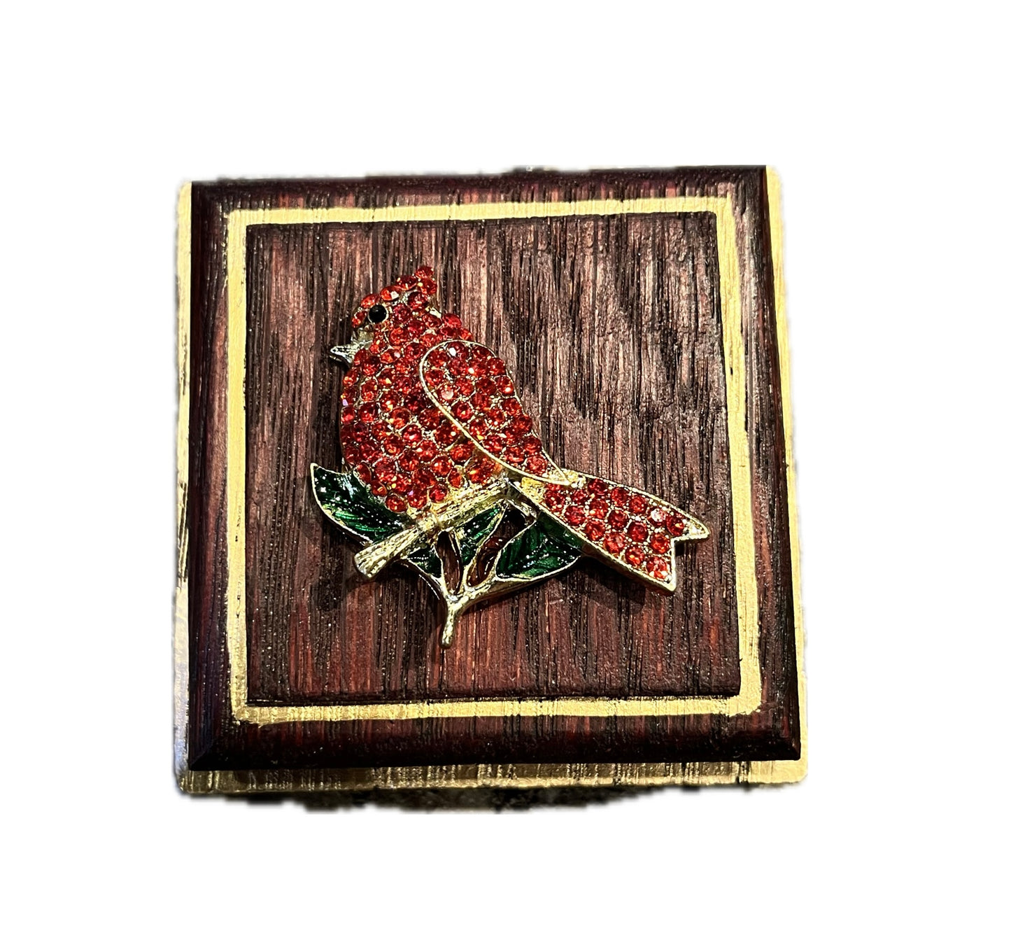 Museum Bees Frames