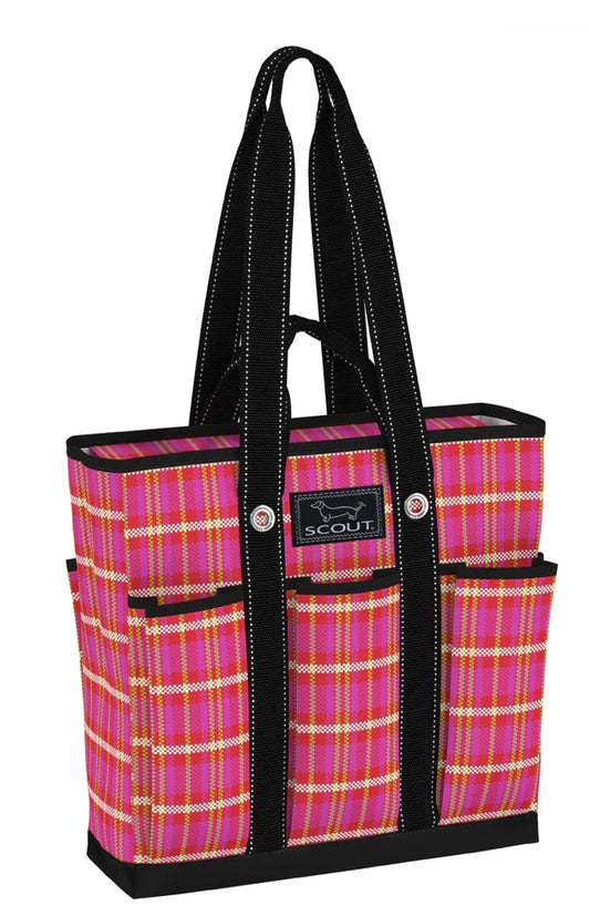 Scout Pocket Rocket Tote