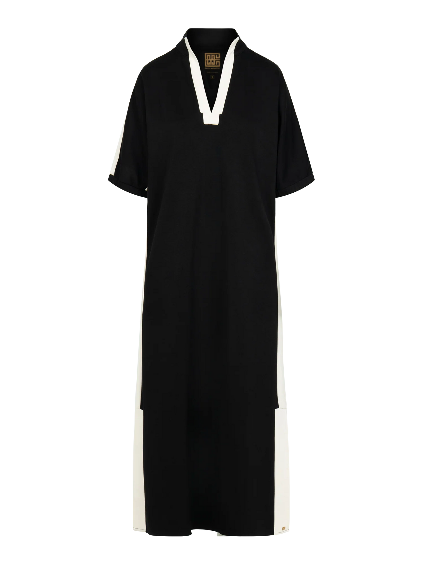 Poppy Maxi Dress