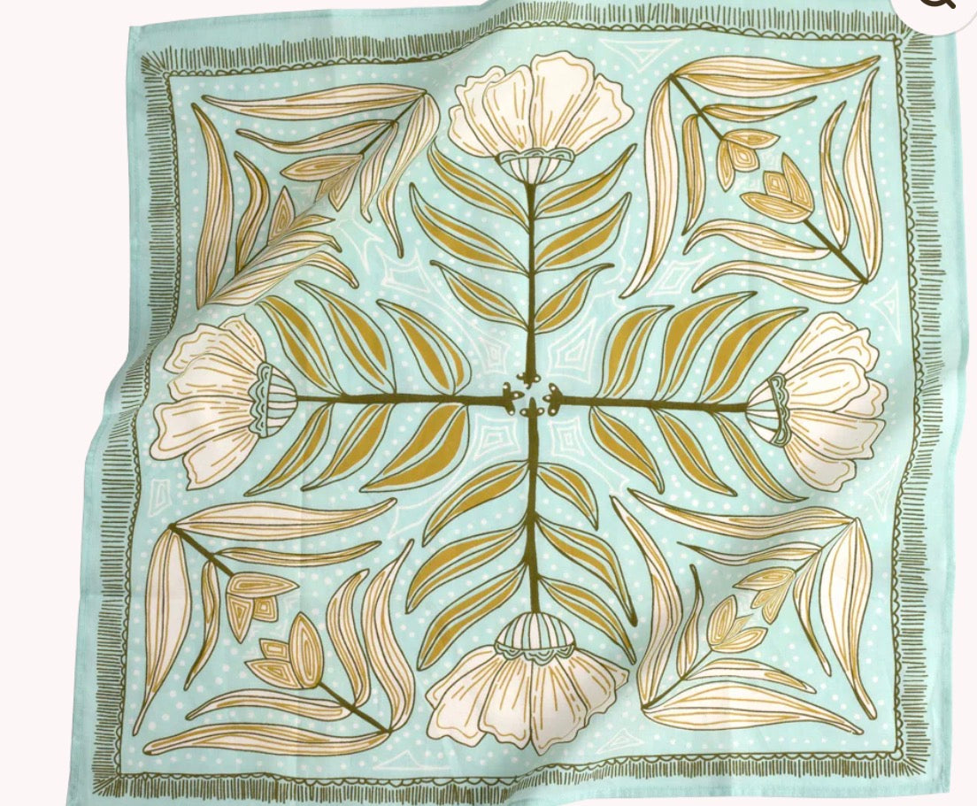 Handker Bandana
