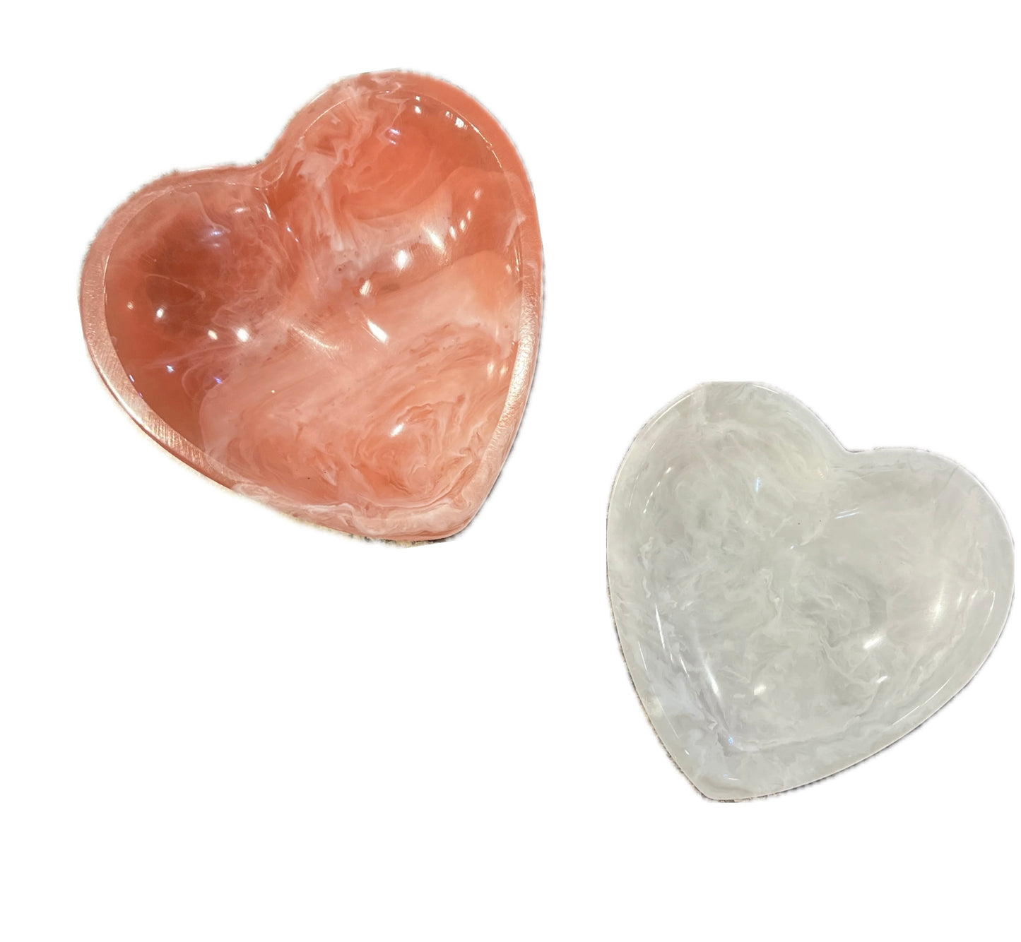 Heart Dish
