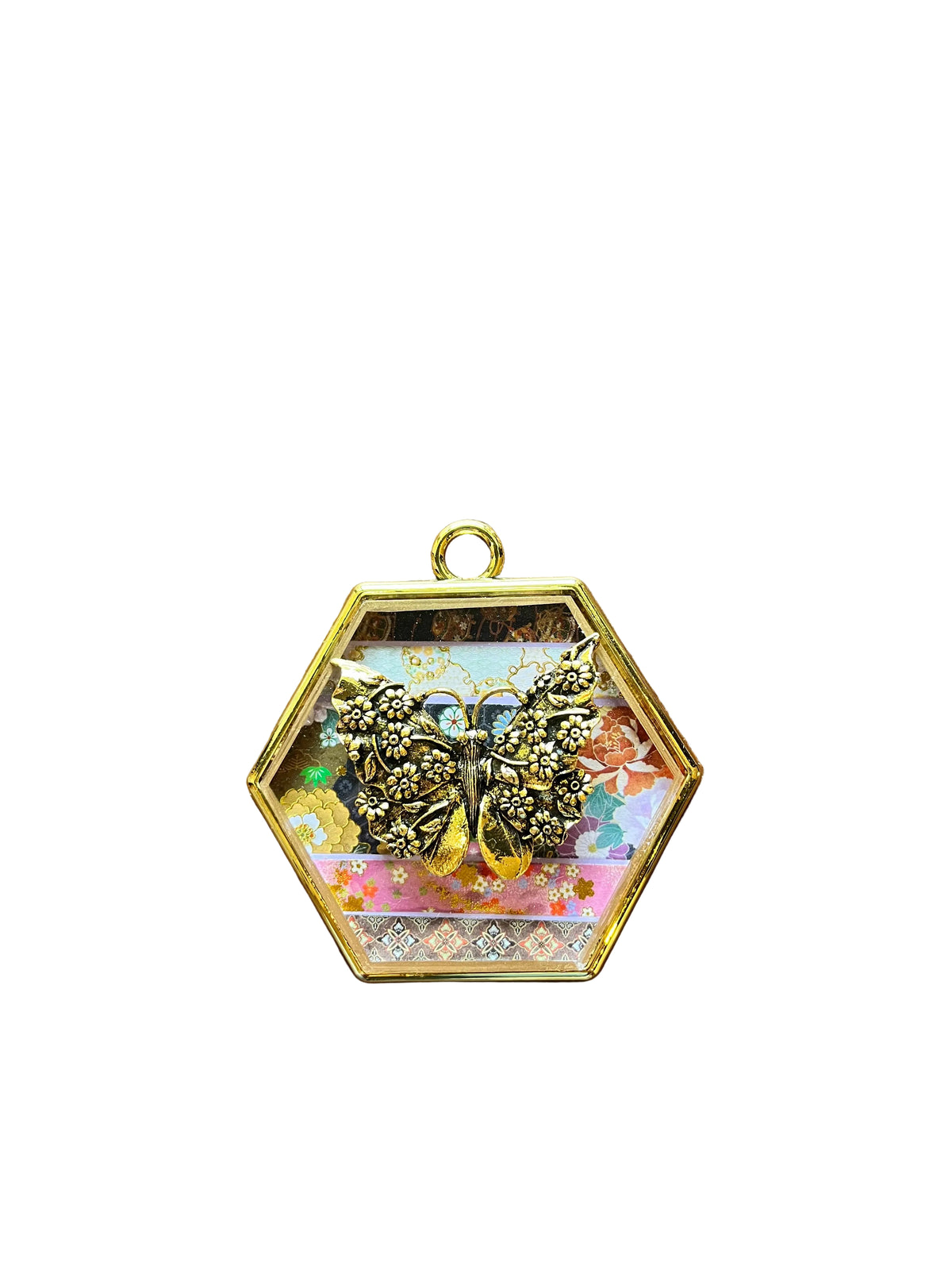 Museum Bees Frames