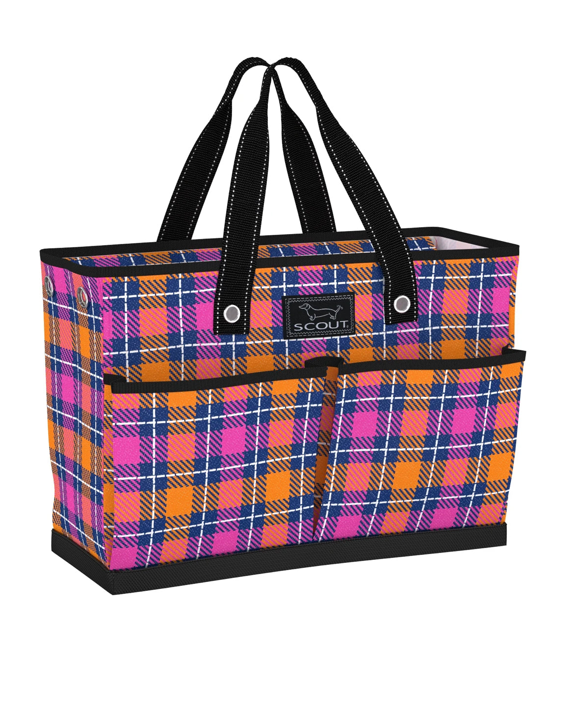 The BJ Bag-As if