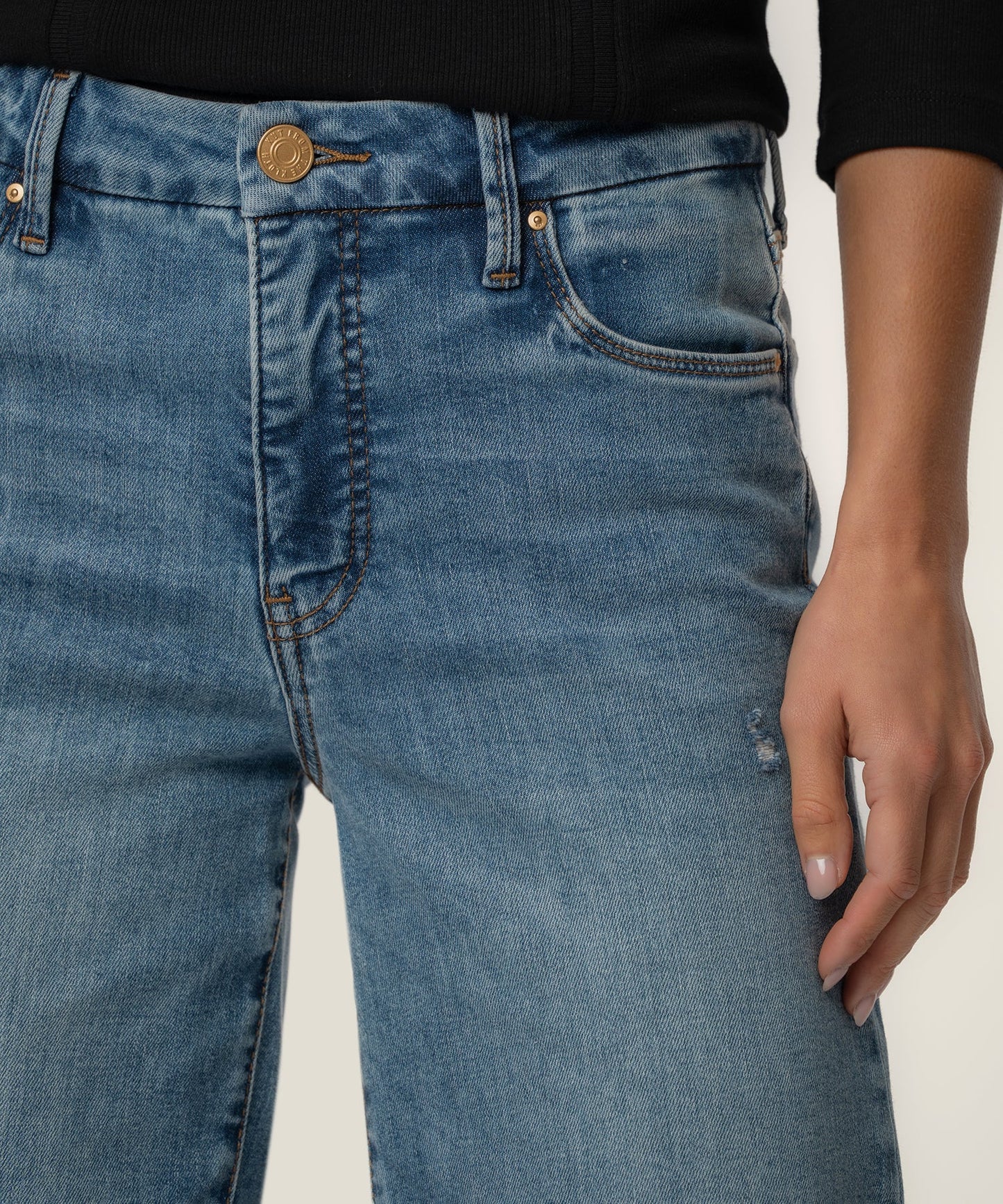 Meg Jean-Regent Medium Wash