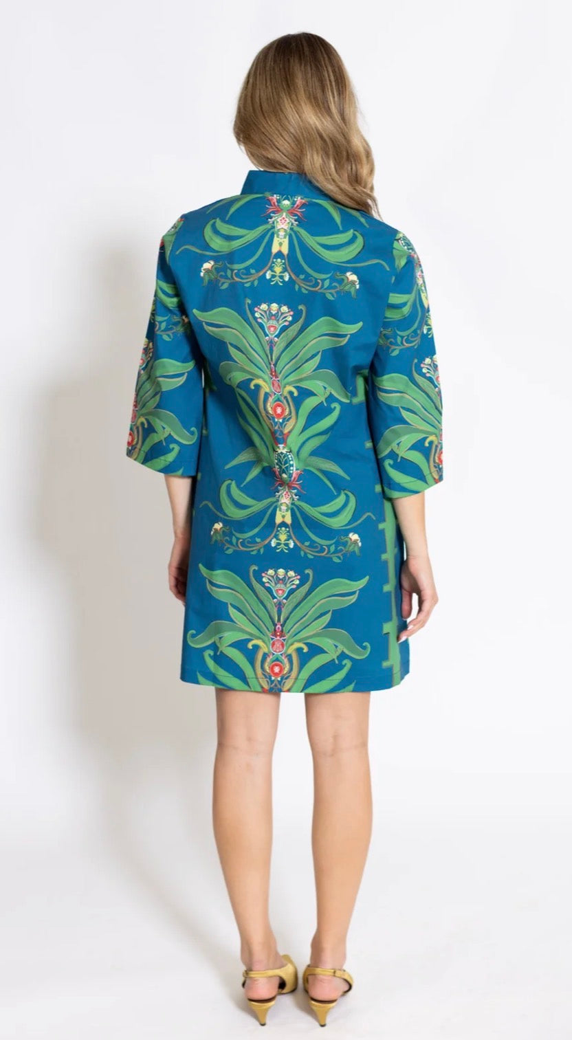 Boll and Vine Bouvier Dress Short