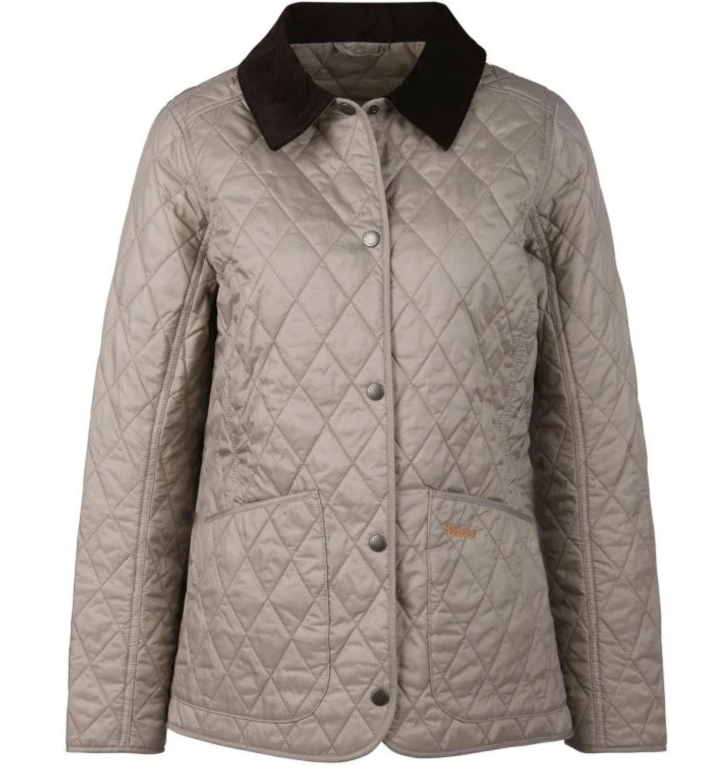 Annadal Quilted Jacket