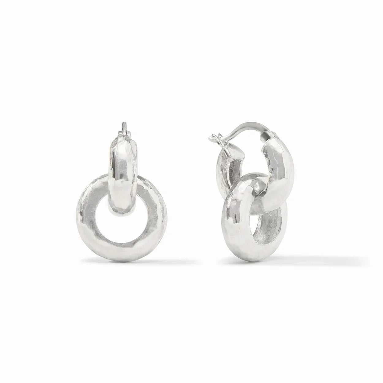 Julie Vos Catalina 2-in-1 Earring