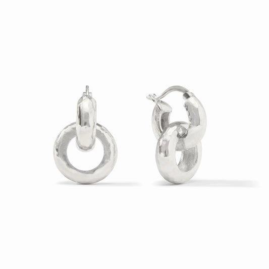Julie Vos Catalina 2-in-1 Earring