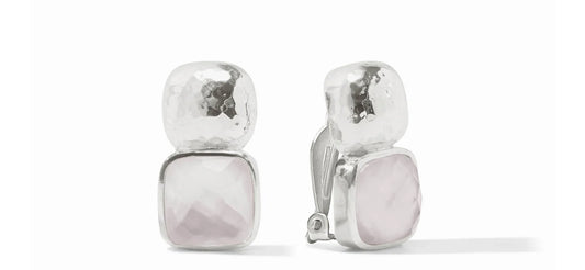 Catalina Clip-On Earring