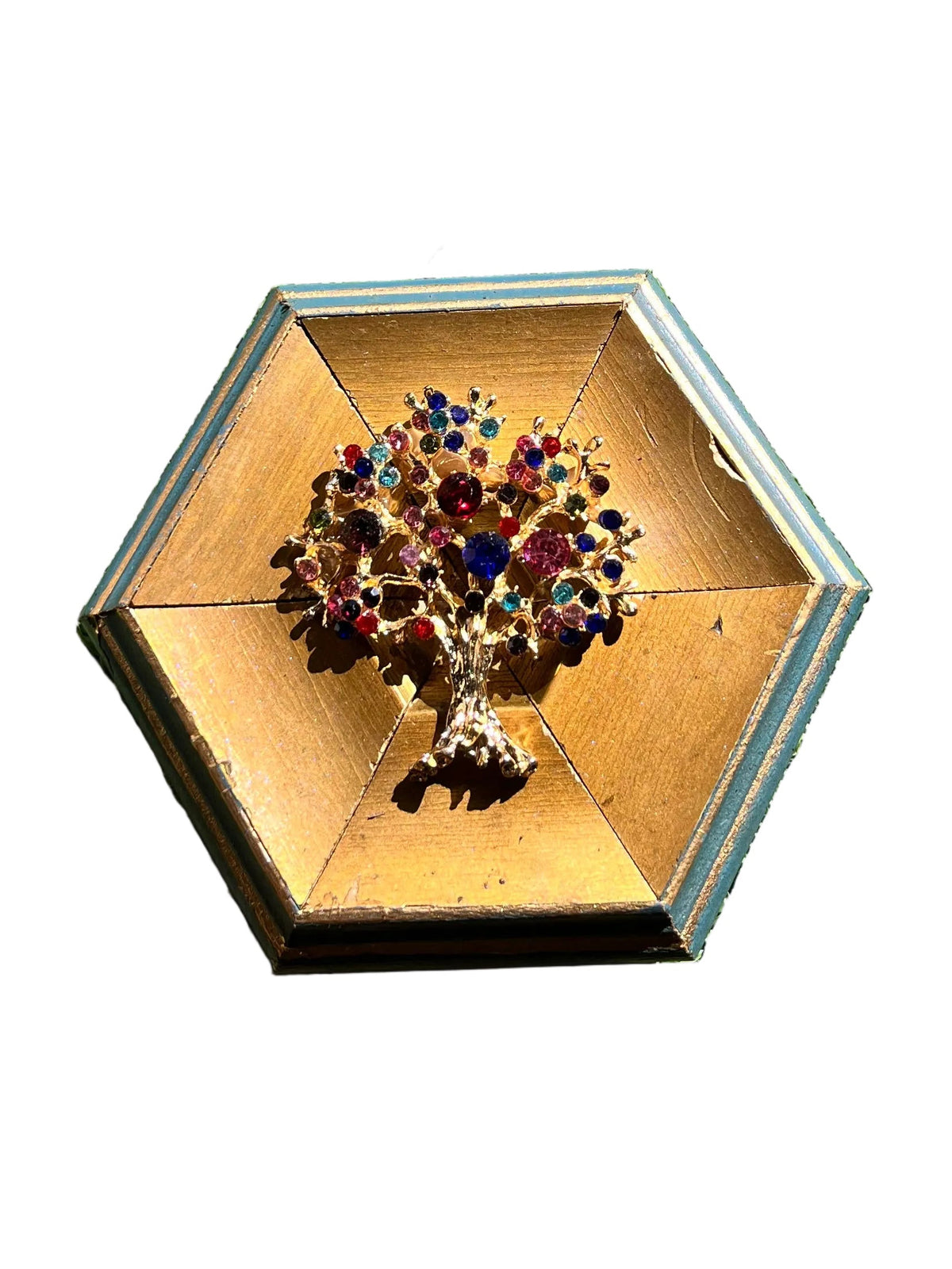 Museum Bees Frames