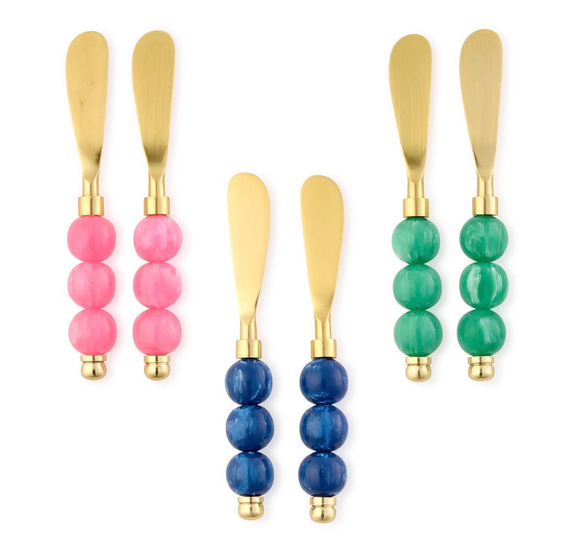 Color Pop Spreaders