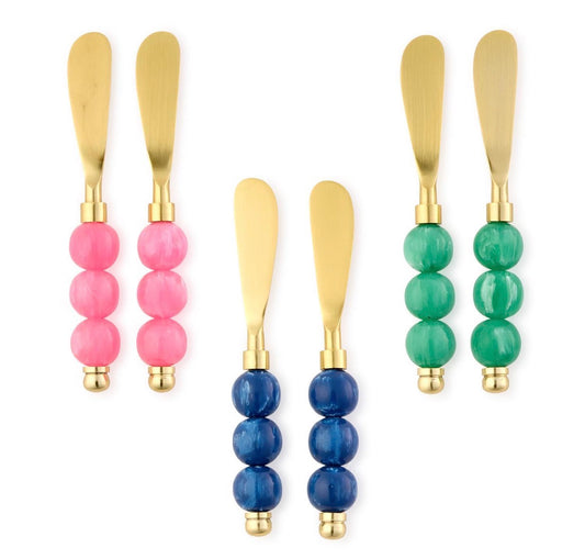 Color Pop Spreaders
