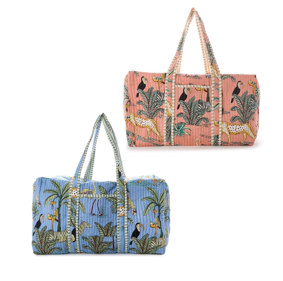 Weekender Bag