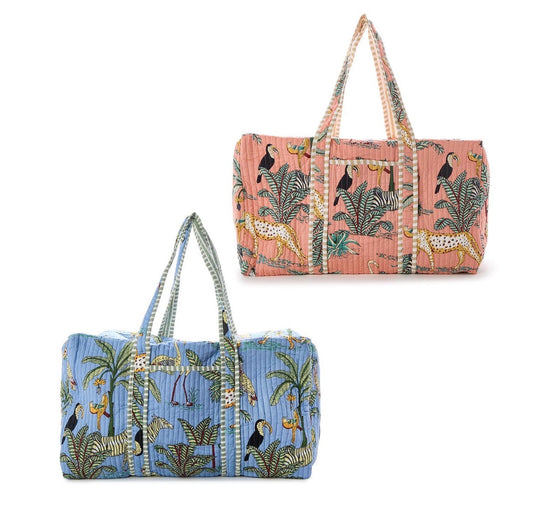 Weekender Bag