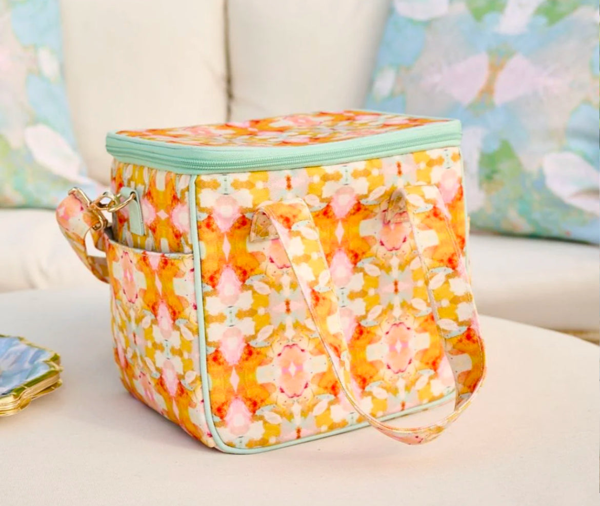 Laura Park Lunch Bag