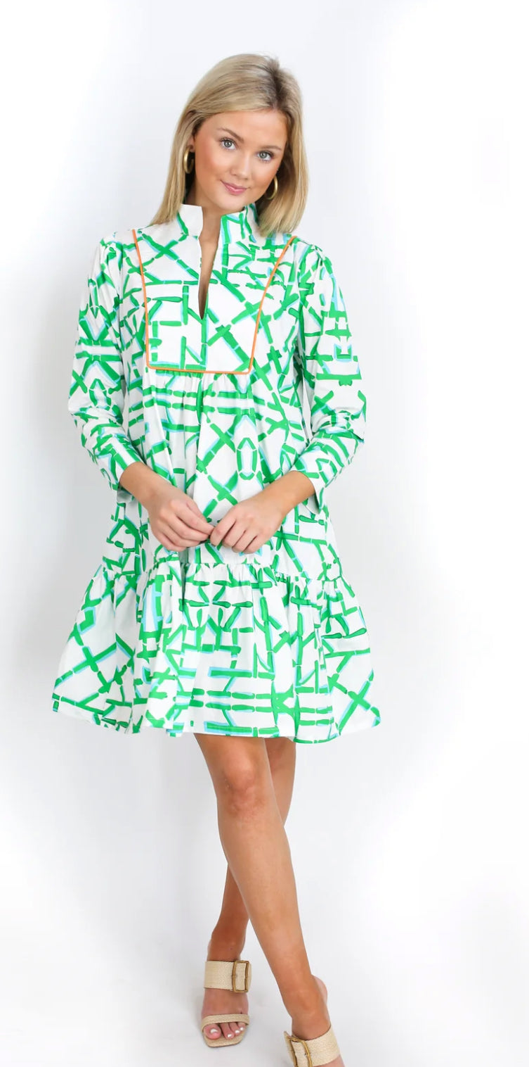 Pippa Short Dress
