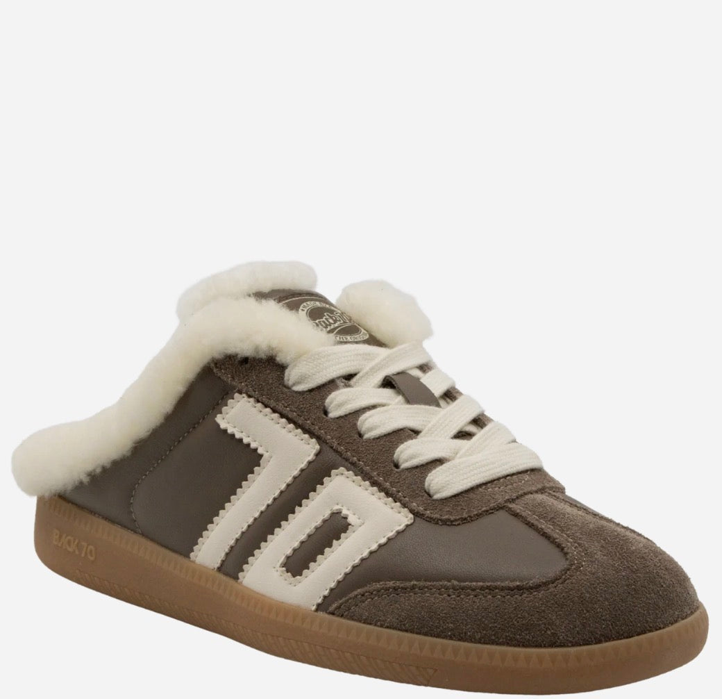 Easter FL - Butter Taupe