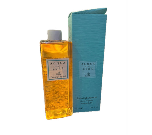 Diffuser refill - Acqua Dell Elba