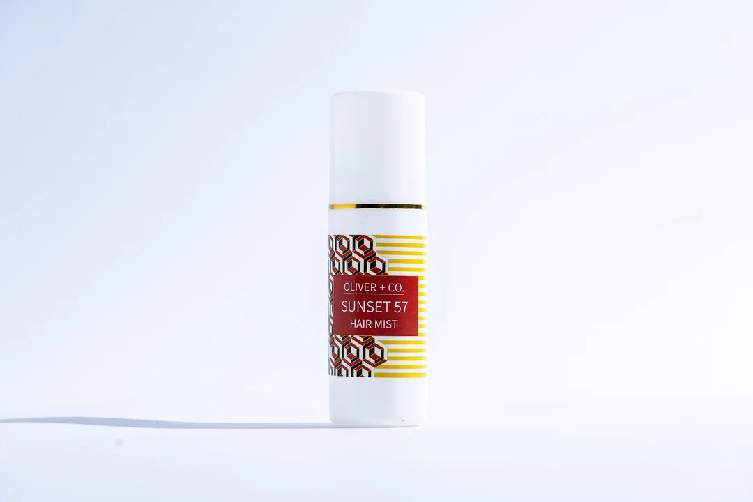 Sunset 57 Hair Mist - Oliver + Co